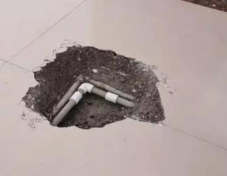 鹿邑卫生间漏水维修公司为您分享如何判断家里漏水
