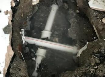 鹿邑阳台漏水维修公司为您分享楼上楼下漏水怎么处理