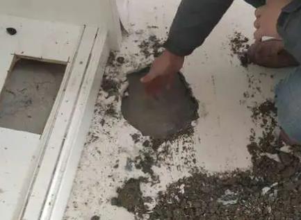 鹿邑卫生间漏水维修公司分享下精确定位查漏水一次多少钱?不同级别收费不同