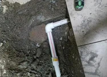 鹿邑阳台漏水维修时有哪些声音会影响检漏仪