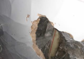 鹿邑卫生间漏水维修的步骤和流程。